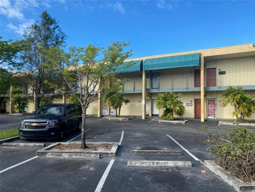 2331 N State Road 7 # 106, Lauderhill FL 33313