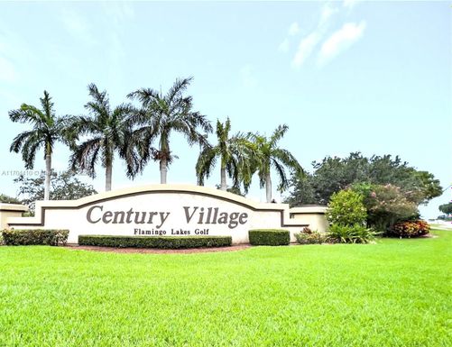 13101 SW 11th Ct # 305B, Pembroke Pines FL 33027