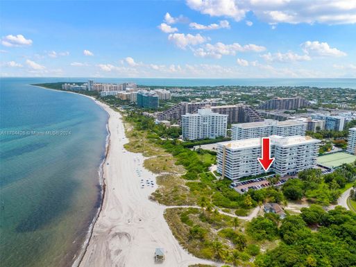 177 Ocean Lane Dr # 106, Key Biscayne FL 33149