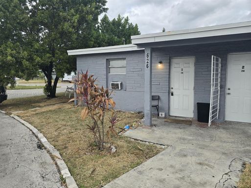 626 NW 22nd Rd # 1A, Fort Lauderdale FL 33311