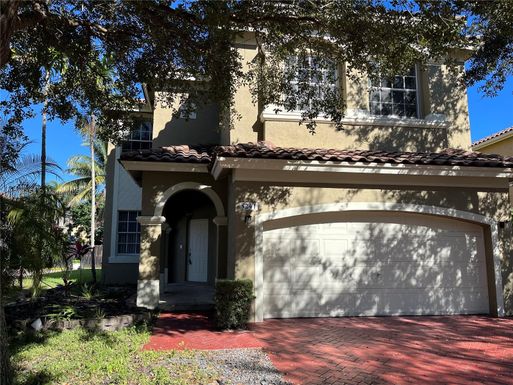 5241 SW 138th Ter, Miramar FL 33027