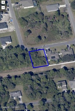 380 Titan RD SE, Palm Bay FL 32909