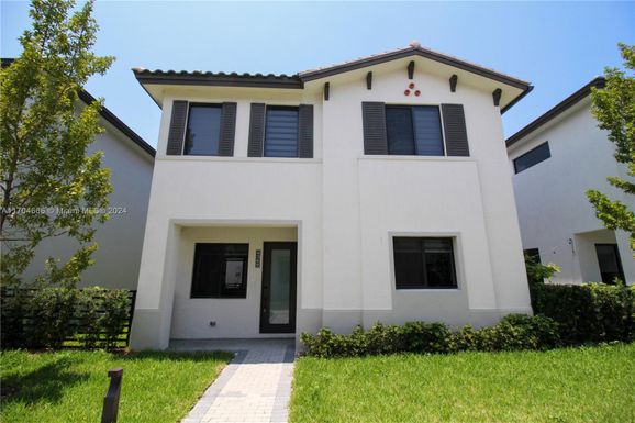 4349 NW 81st Ave # 4349, Doral FL 33166