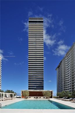 2000 S Ocean Dr # 20B, Hallandale Beach FL 33009