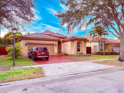 5040 SW 139th Ter, Miramar FL 33027