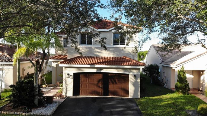 1645 Salerno Cir, Weston FL 33327