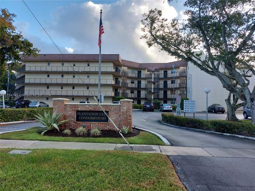 6855 W Broward Blvd # 206, Plantation FL 33317