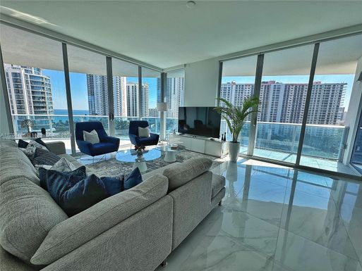 17550 Collins Ave # 801, Sunny Isles Beach FL 33160