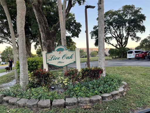 9470 Live Oak Pl # 107, Davie FL 33324