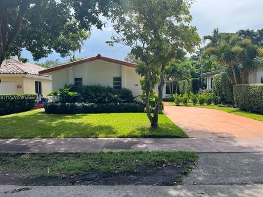 826 Capri St # 0, Coral Gables FL 33134