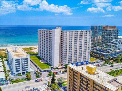 750 N Ocean Blvd # 706, Pompano Beach FL 33062