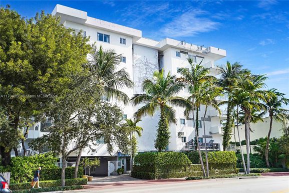 1025 Alton Rd # 701, Miami Beach FL 33139