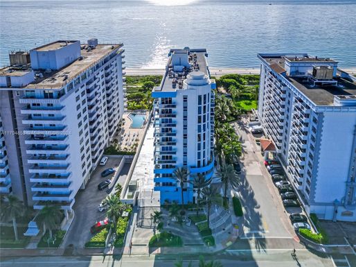 9201 Collins Ave # 523, Surfside FL 33154