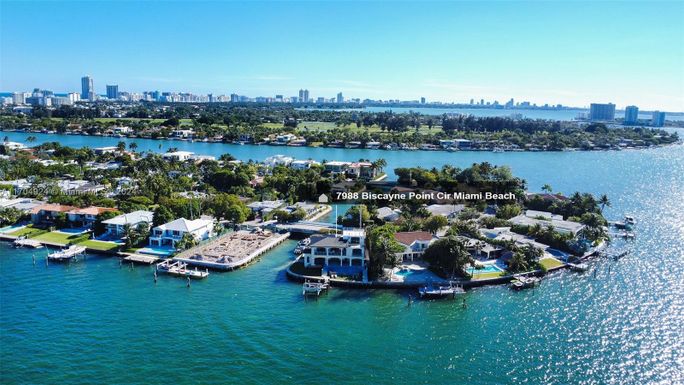 7988 Biscayne Point Circle # 7988, Miami Beach FL 33141