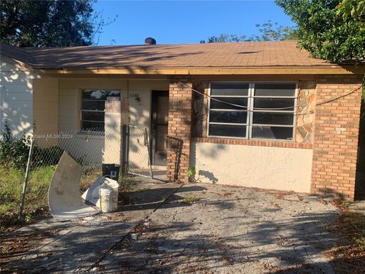 1142 Lemon Ave, Sebring FL 33870