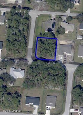 431 Scodella St SW, Palm Bay FL 32908