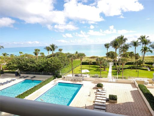 8855 Collins Ave #4C Direct Ocean, Surfside FL 33154