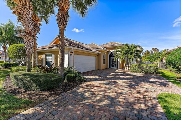 11430 SW Rockingham Dr, Saint Lucie West FL 34987