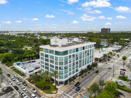 8101 Biscayne Blvd # 408, Miami FL 33138