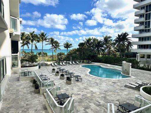 8925 Collins Ave # 2J, Surfside FL 33154