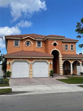 13049 SW 53rd St, Miramar FL 33027