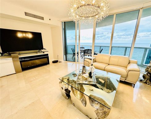 17201 Collins Ave # 1505, Sunny Isles Beach FL 33160