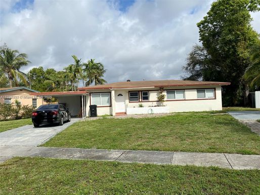 1865 NE 154th Ter, North Miami Beach FL 33162