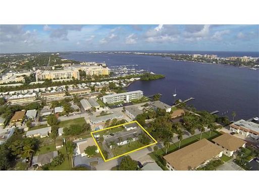 211 Sunrise Avenue # 3, Lantana FL 33462