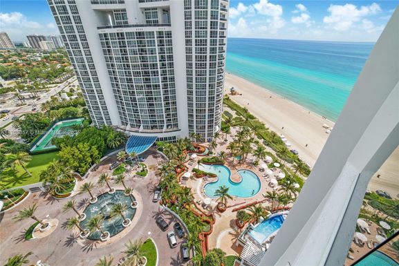 18101 Collins Ave # 1906, Sunny Isles Beach FL 33160