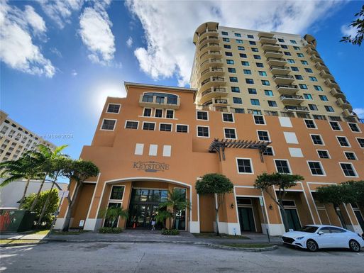 4242 NW 2nd St # 1202, Miami FL 33126