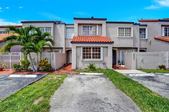 6506 SW 129th Ave, Miami FL 33183