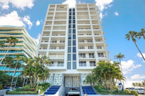 9341 Collins Ave # 201, Surfside FL 33154