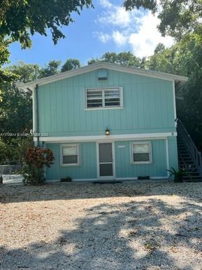 9 Bonita Ave, Key Largo FL 33037