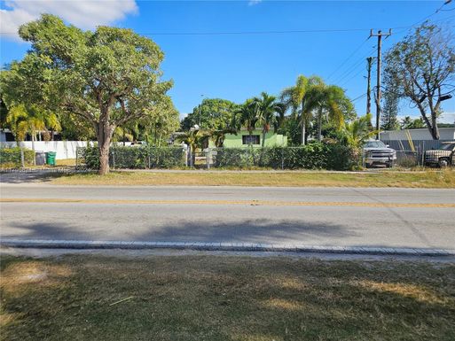 29035 SW 157th Ave, Homestead FL 33033