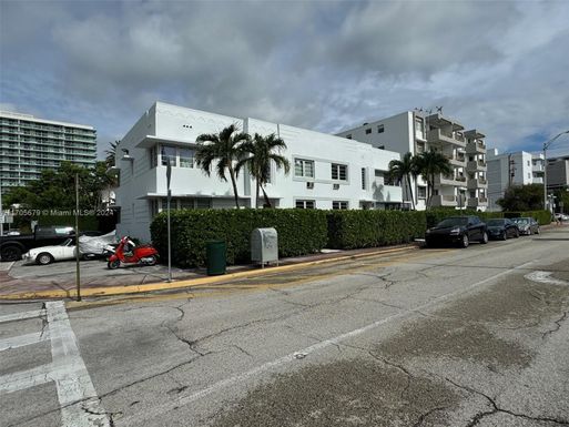 1562 West Ave # 5, Miami Beach FL 33139