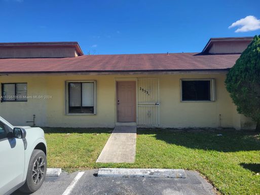 28331 SW 141st Ct, Homestead FL 33033