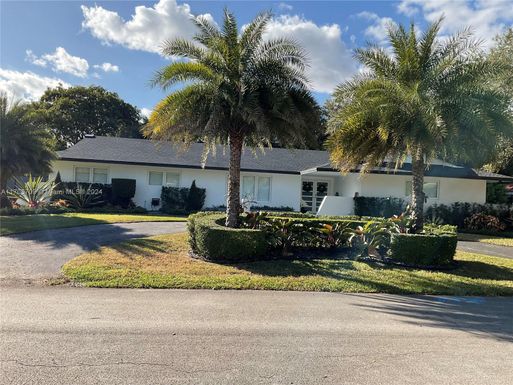 16924 SW 80th Ct, Palmetto Bay FL 33157