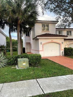 7669 Tamarac Island Cir # 7669, Tamarac FL 33321