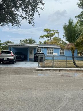 1615 NW 126th St, North Miami FL 33167