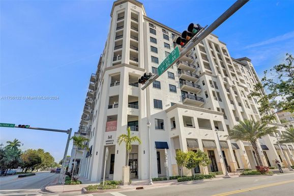 301 Altara Ave # 801, Coral Gables FL 33146