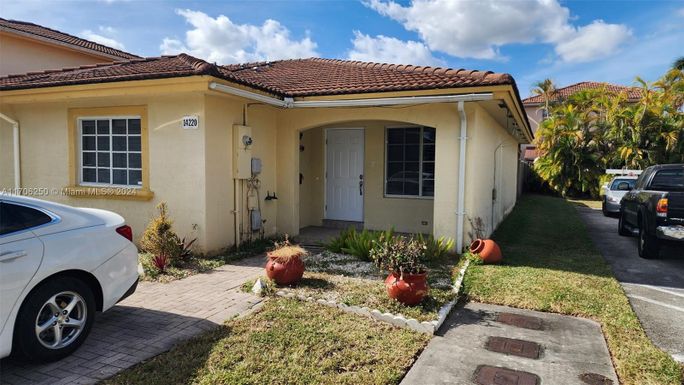 14220 SW 133rd Ave, Miami FL 33186