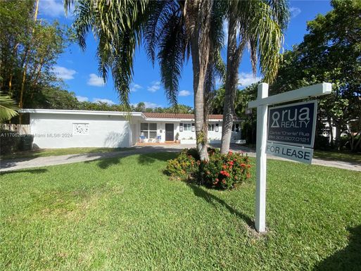 5831 SW 87th St, South Miami FL 33143