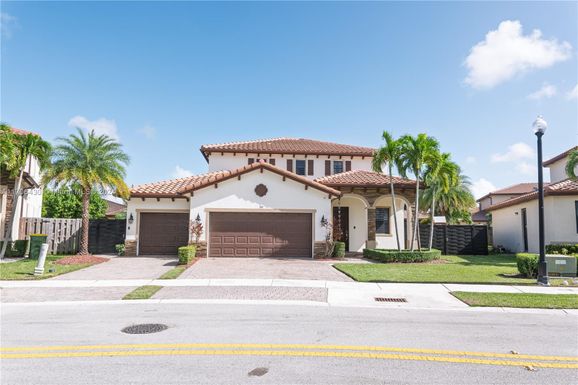 221 SE 35th Ave, Homestead FL 33033