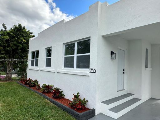 1758 NW 47th Ter, Miami FL 33142