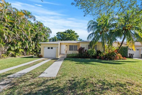 549 Miller Dr # 0, Miami Springs FL 33166