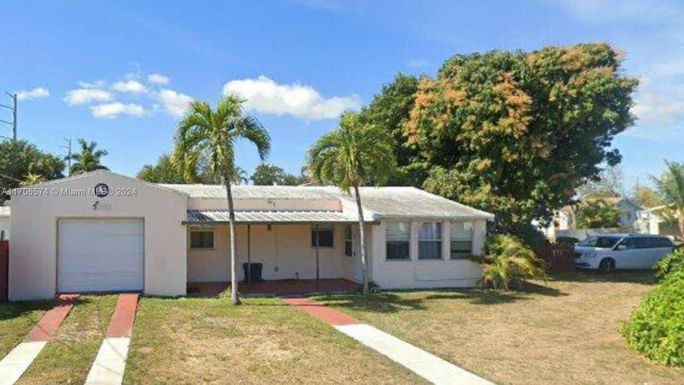 1322 N 22nd Ave # 1, Hollywood FL 33020