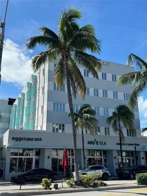 1522 Washington Ave # 1516, Miami Beach FL 33139