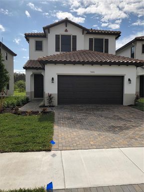 5646 AGOSTINO WAY, Ave Maria FL 34142