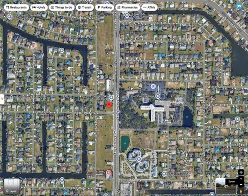 1324 Santa Barbara Blvd, Cape Coral FL 33991