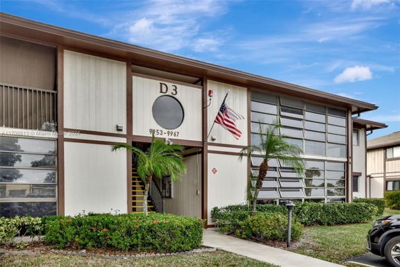 9953 N Belfort Cir # 212, Tamarac FL 33321